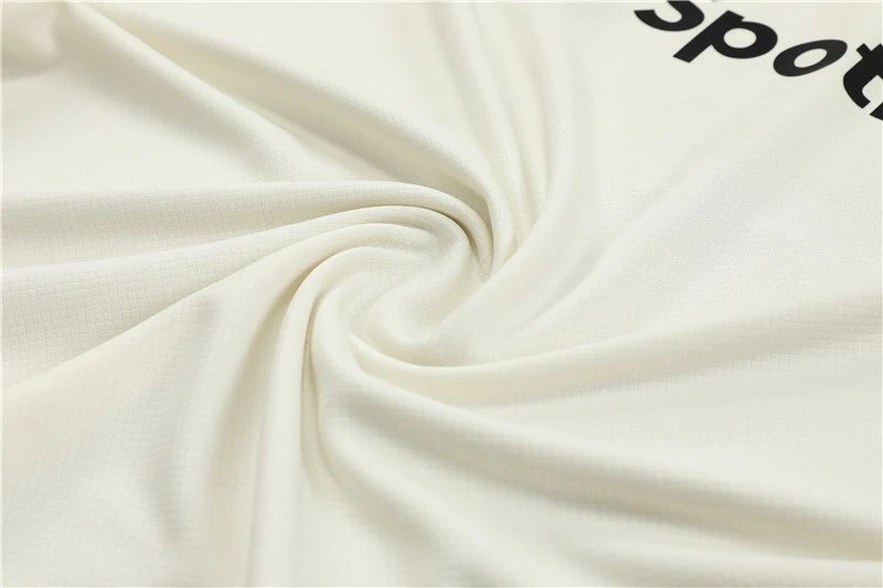 High quality jersey short sleeved kit for Barcelona