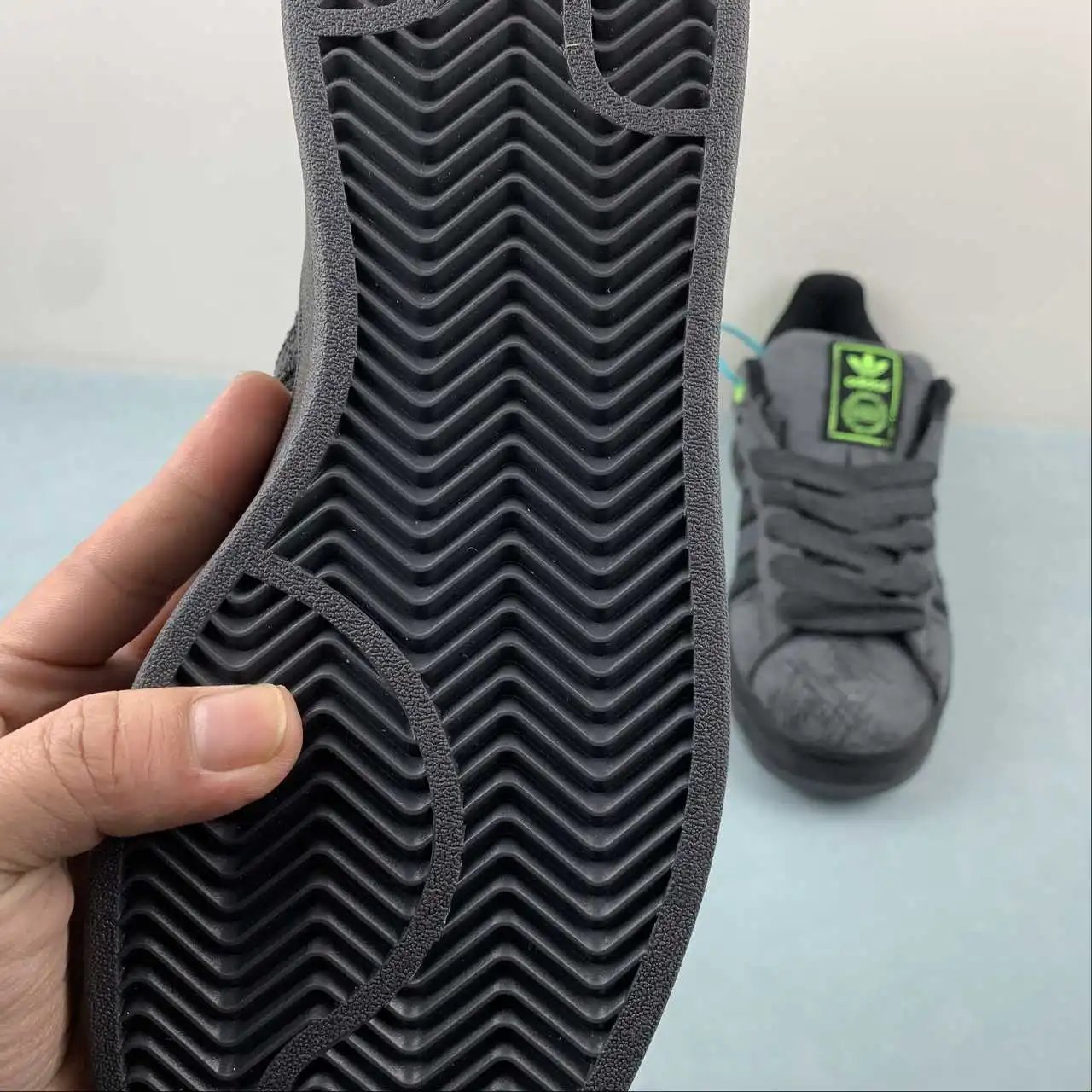 Freps - High quality board shoes 003