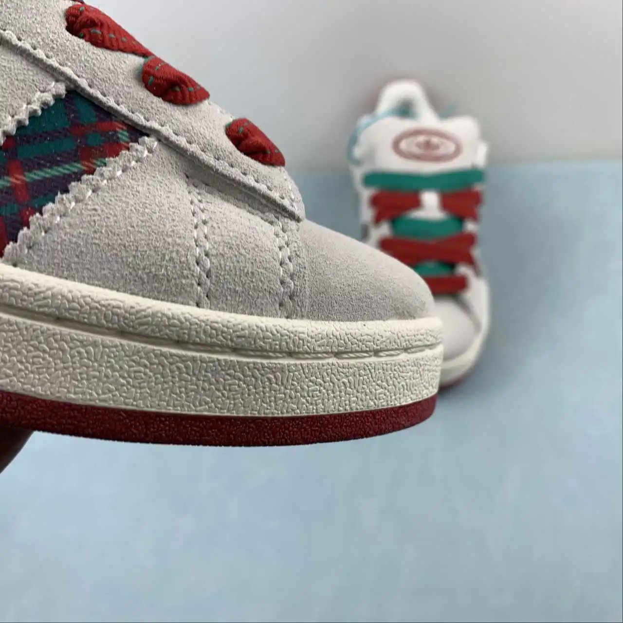 Freps - High quality board shoes 003