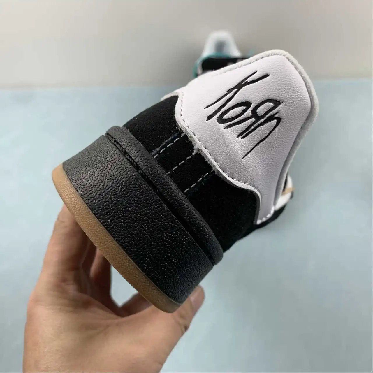 Freps - High quality board shoes 003
