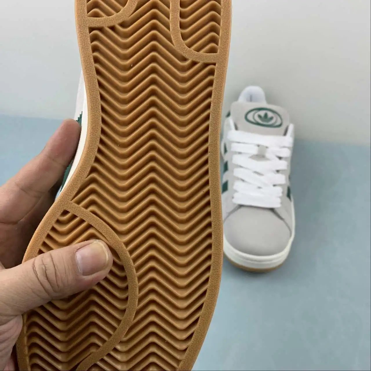 Freps - High quality board shoes 003