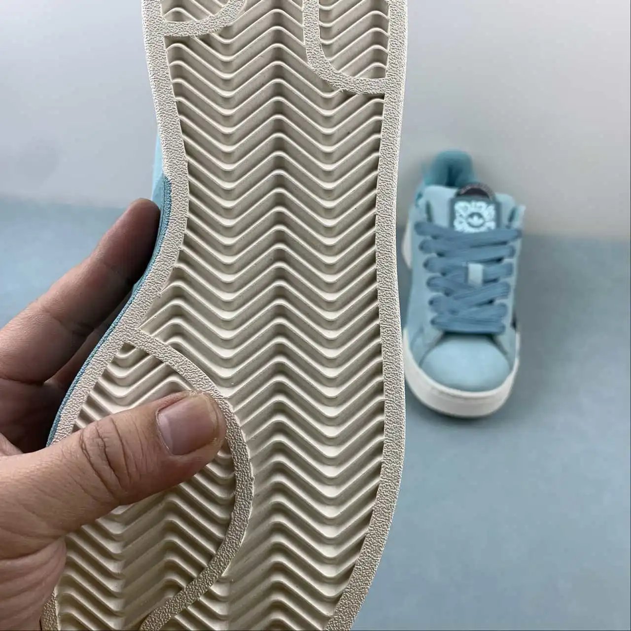 Freps - High quality board shoes 003