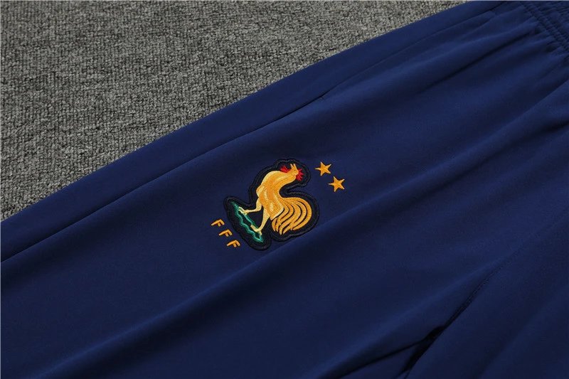 High quality jersey set from France
