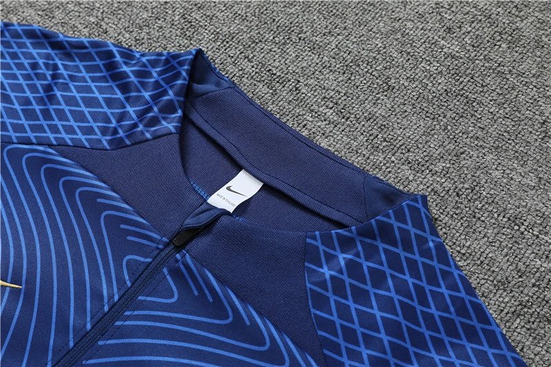 High quality jersey set from France