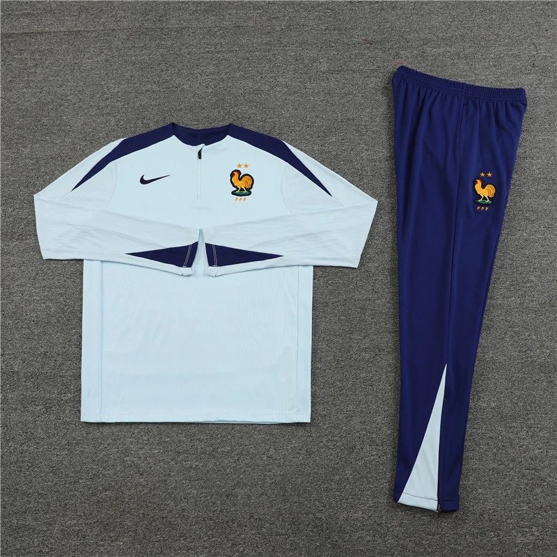 High quality jersey set from France