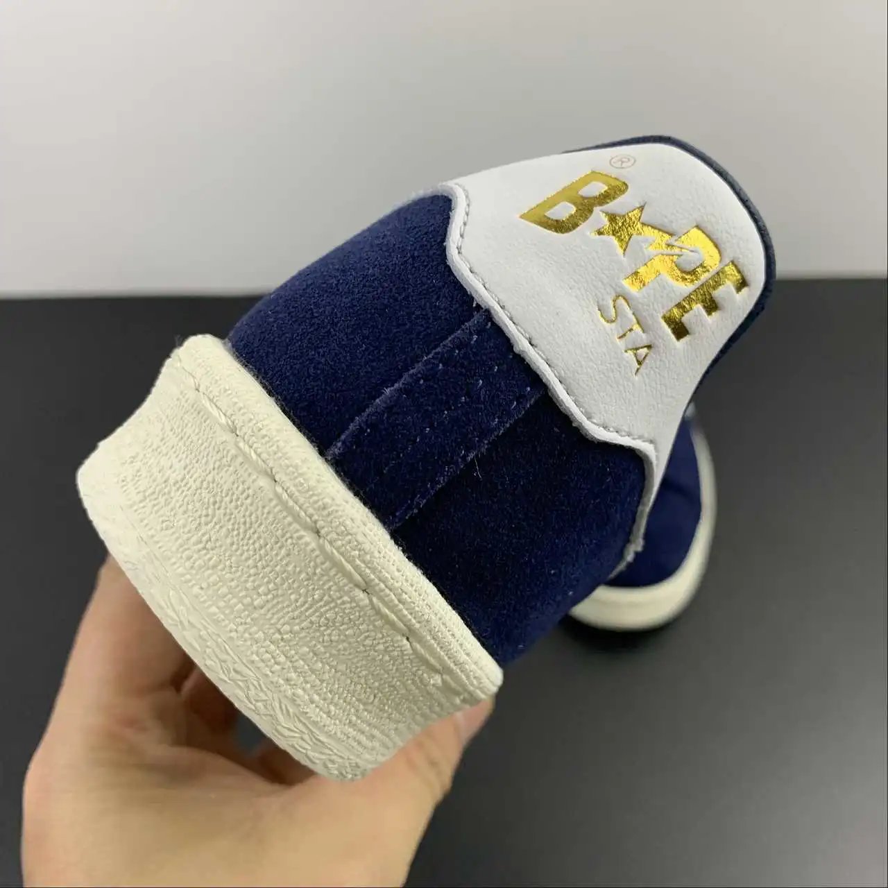 Freps - High quality board shoes 003