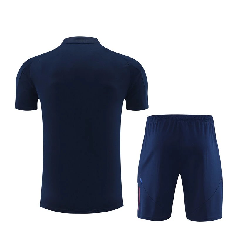 High quality jersey set from Italy