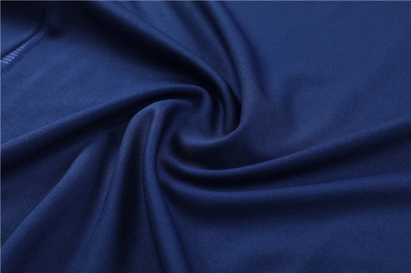High quality jersey set from Italy