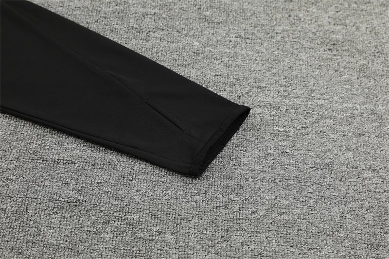 High quality jersey set from Italy