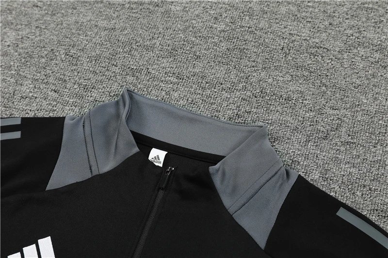 High quality jersey set from Italy