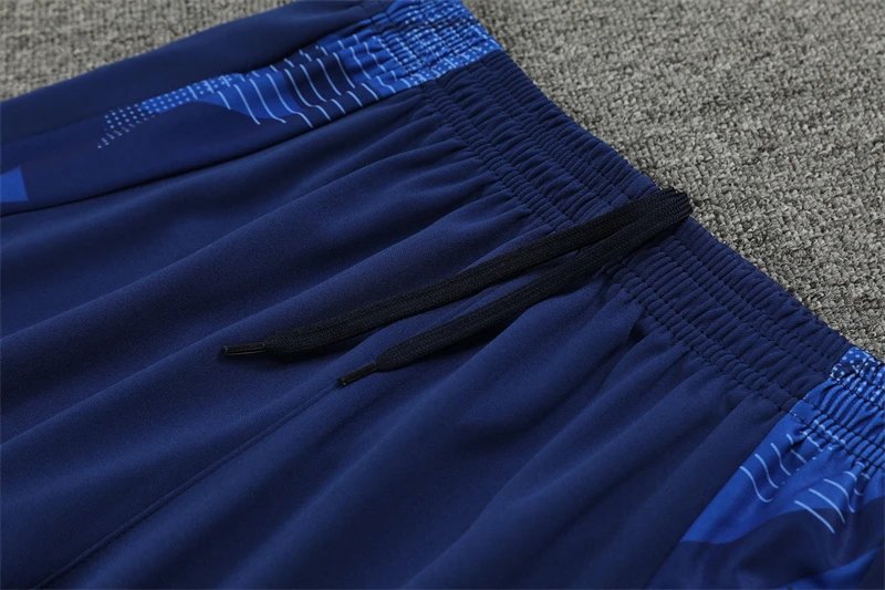 High quality jersey set from Italy