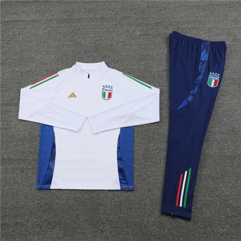 High quality jersey set from Italy