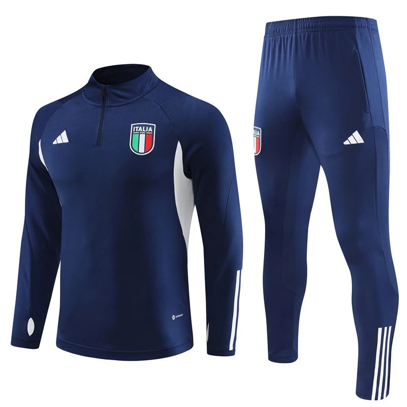 High quality jersey set from Italy