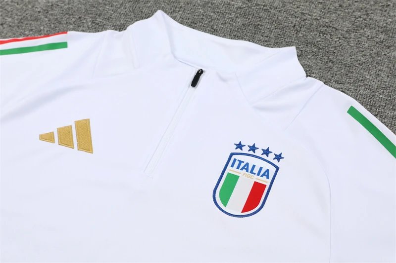 High quality jersey set from Italy
