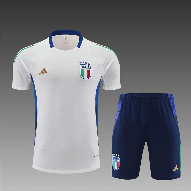 High quality jersey set from Italy