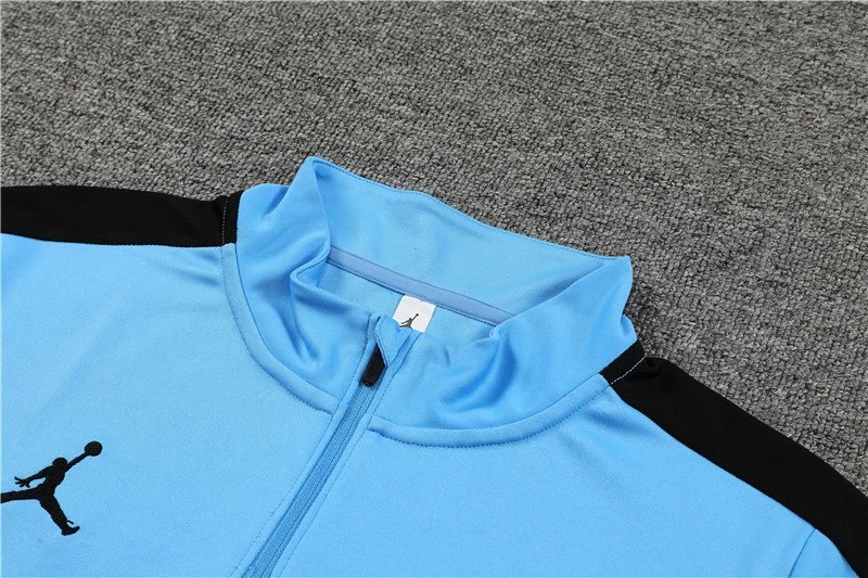High quality jersey long sleeved set Jordan Paris (contact WhatsApp:+18030258501, if size recommendation is needed)