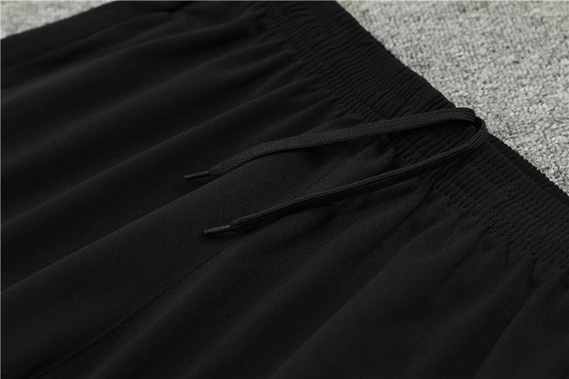 High quality jersey long sleeved set Jordan Paris (contact WhatsApp:+18030258501, if size recommendation is needed)