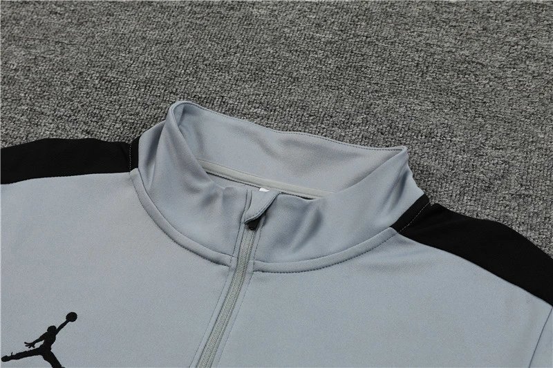 High quality jersey long sleeved set Jordan Paris (contact WhatsApp:+18030258501, if size recommendation is needed)