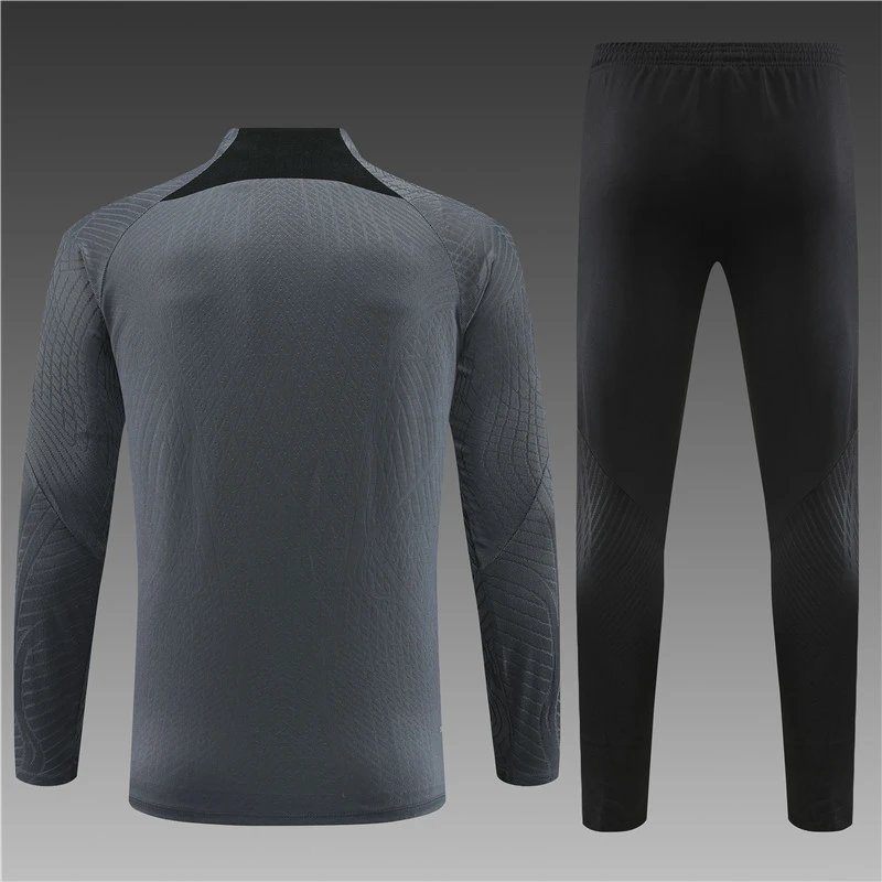 High quality jersey long sleeved set Jordan Paris (contact WhatsApp:+18030258501, if size recommendation is needed)