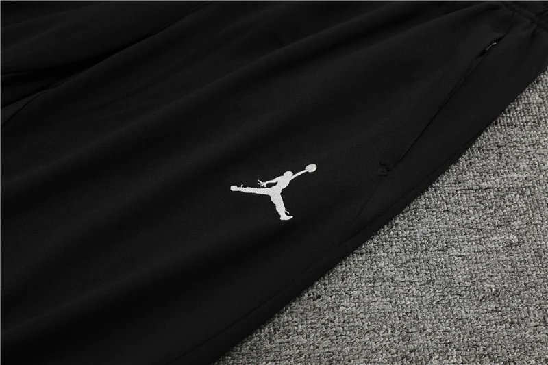 High quality jersey long sleeved set Jordan Paris (contact WhatsApp:+18030258501, if size recommendation is needed)