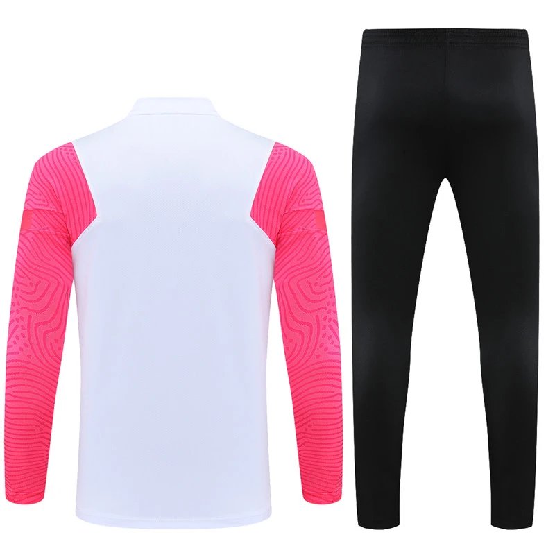 High quality jersey long sleeved set Jordan Paris (contact WhatsApp:+18030258501, if size recommendation is needed)
