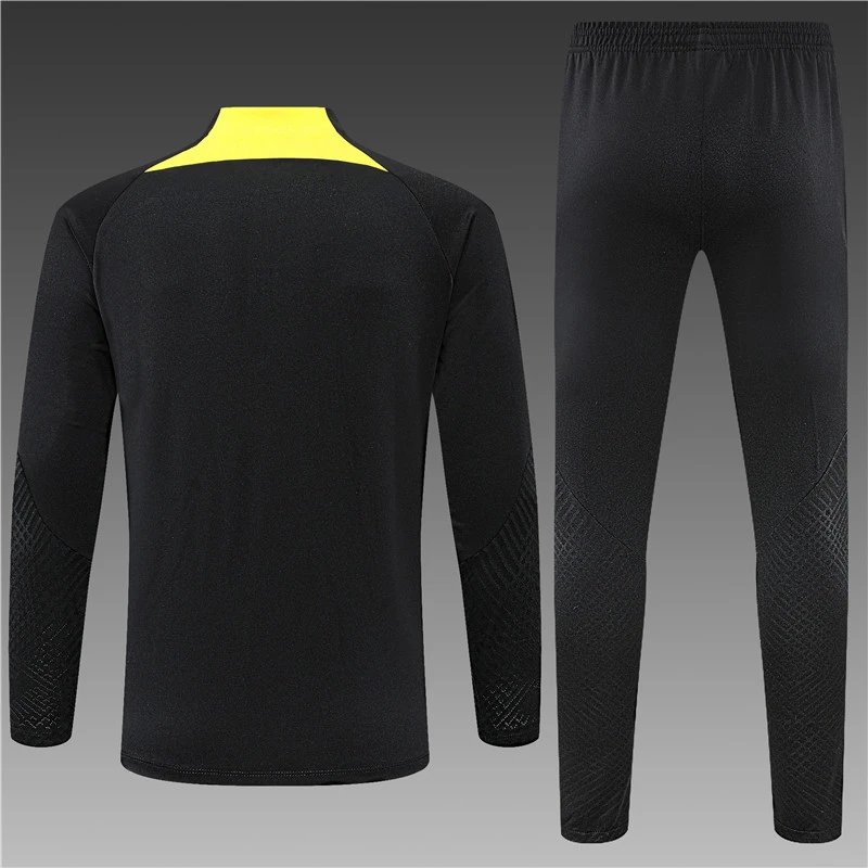 High quality jersey long sleeved set Jordan Paris (contact WhatsApp:+18030258501, if size recommendation is needed)