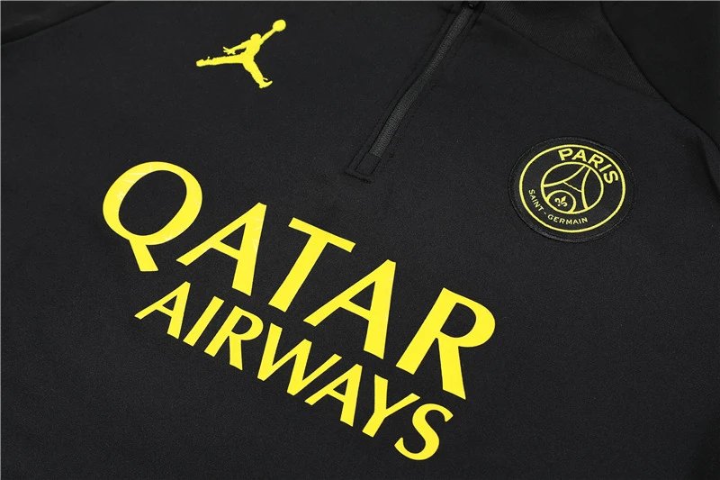 High quality jersey long sleeved set Jordan Paris (contact WhatsApp:+18030258501, if size recommendation is needed)