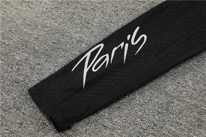 High quality jersey long sleeved set Paris