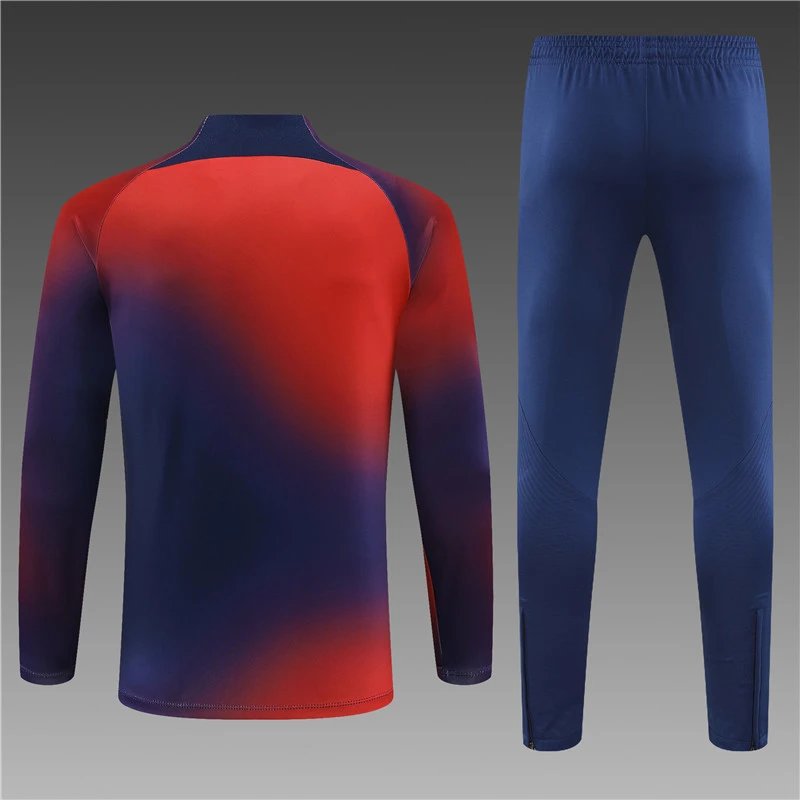 High quality jersey long sleeved set Paris