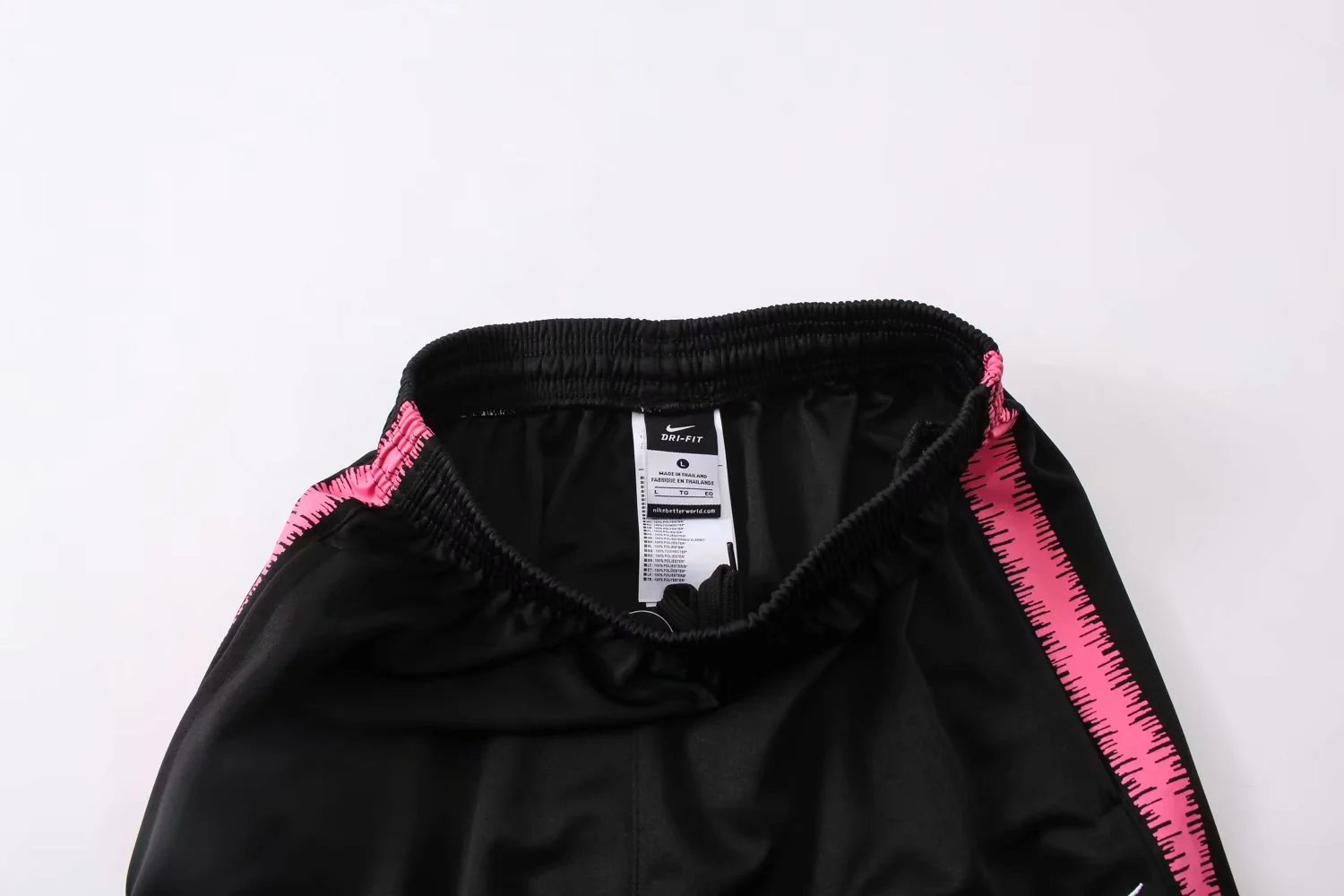 High quality jersey long sleeved set Paris