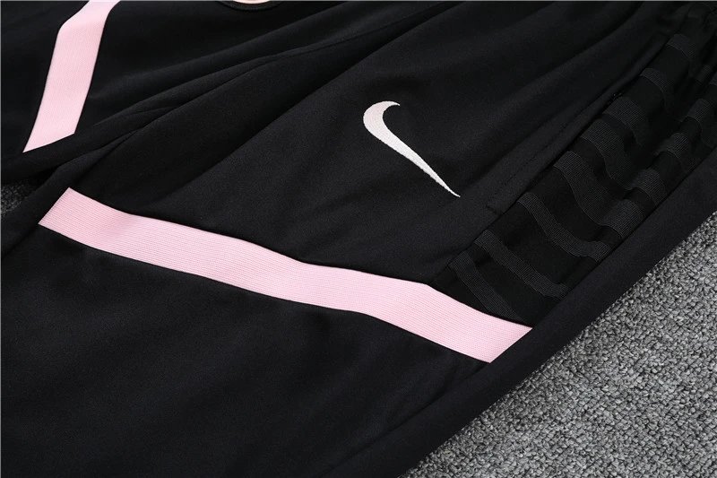 High quality jersey long sleeved set Paris