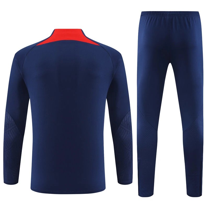 High quality jersey long sleeved set Paris