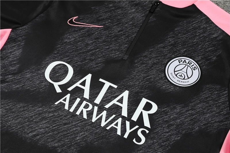 High quality jersey long sleeved set Paris