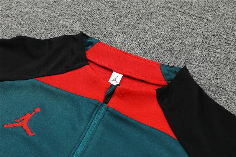 High quality jersey long sleeved set Paris