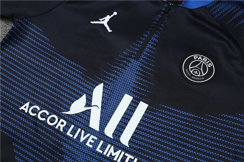 High quality jersey long sleeved set Paris