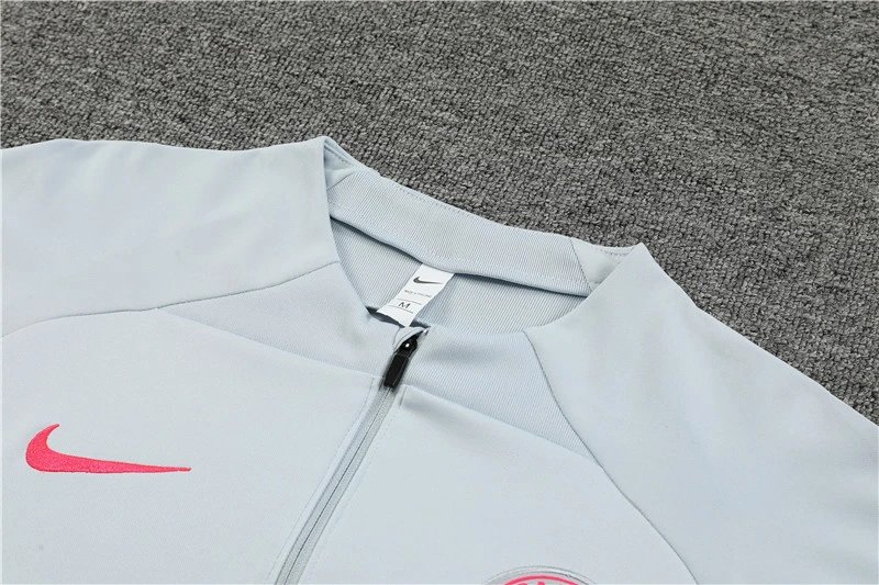 High quality jersey long sleeved set Paris