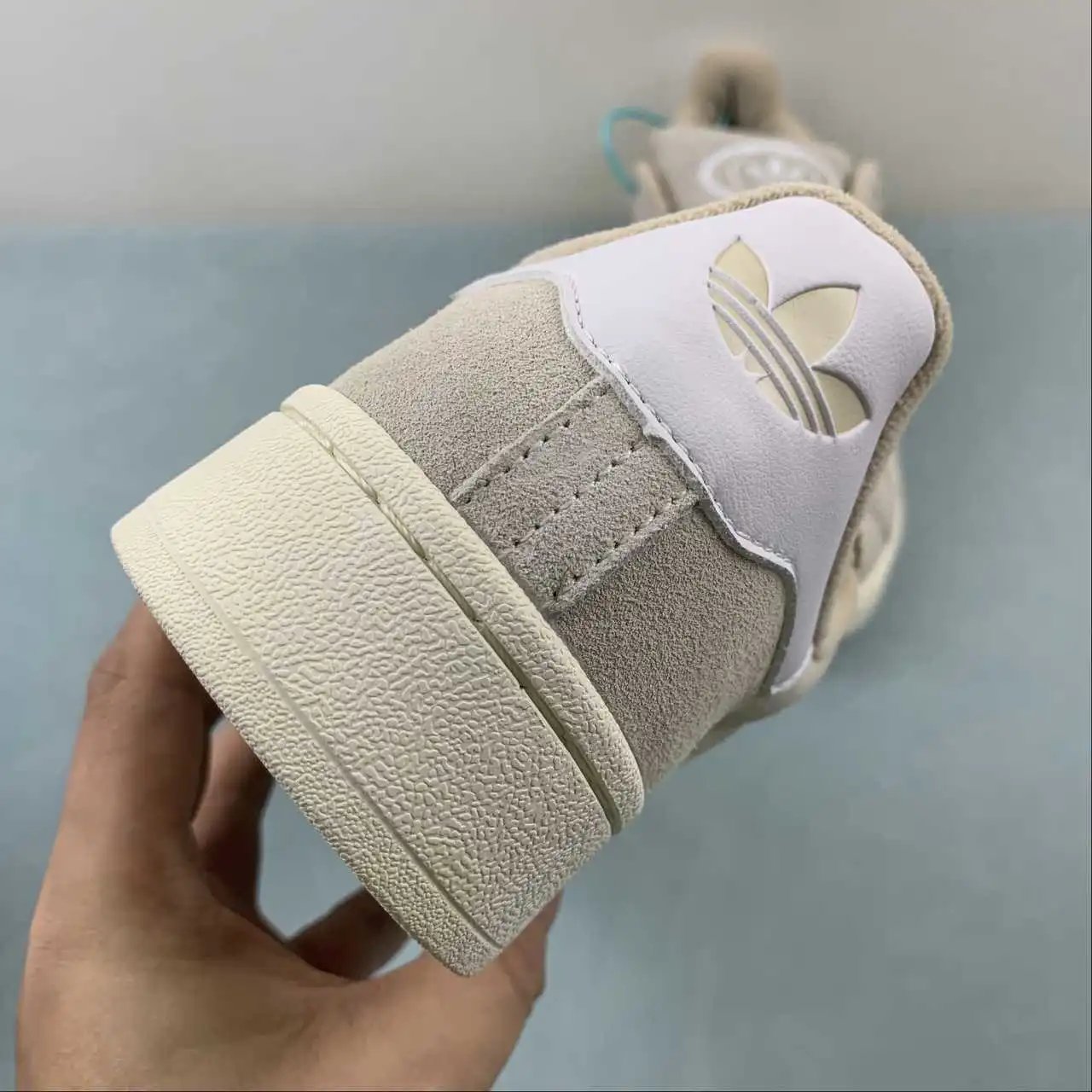 Freps - High quality board shoes 003