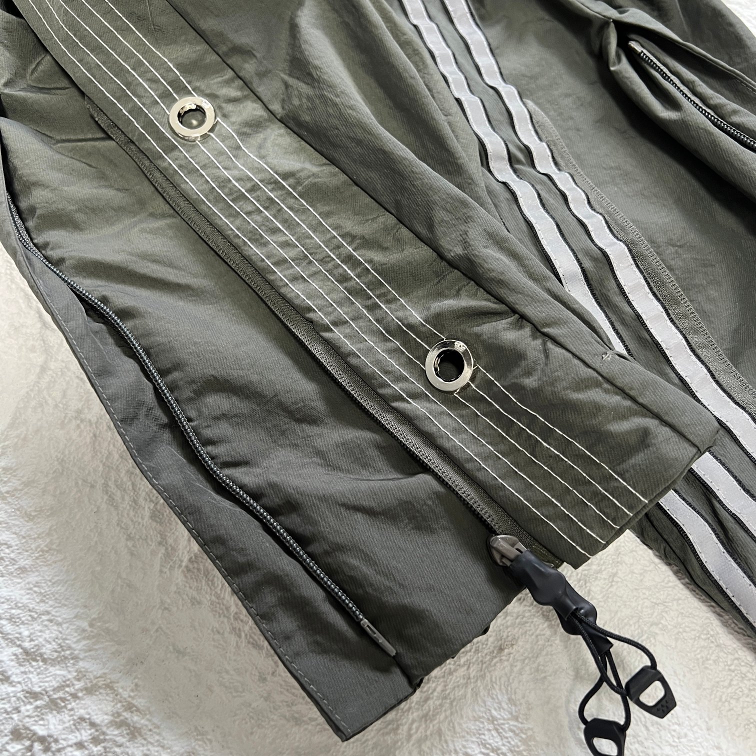 OWN - Fashion Dress Coat 1