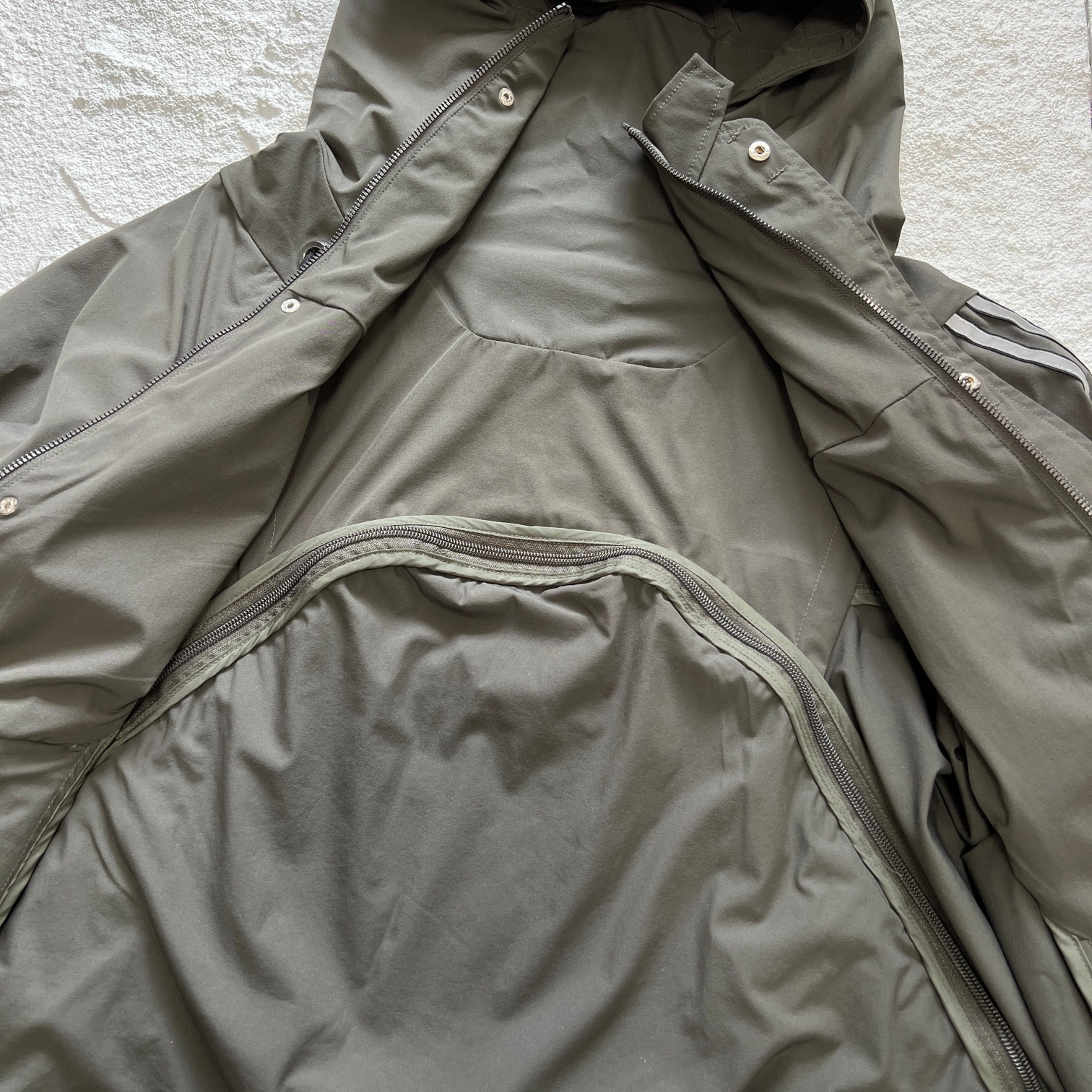 OWN - Fashion Dress Coat 1