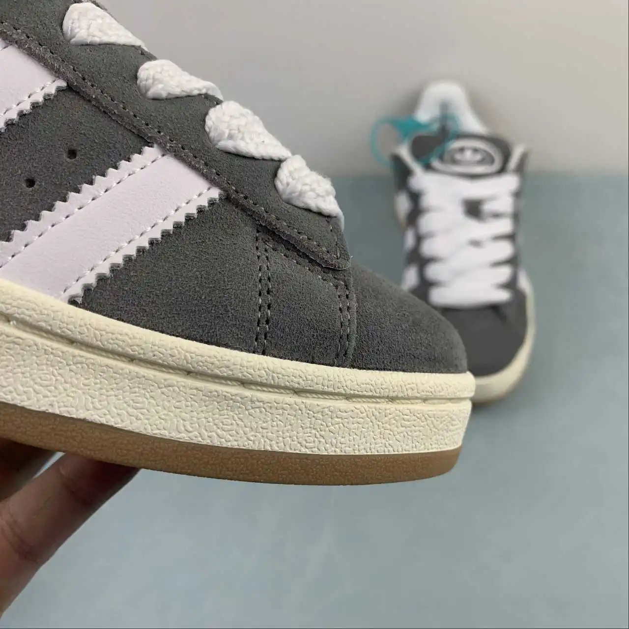 Freps - High quality board shoes 003