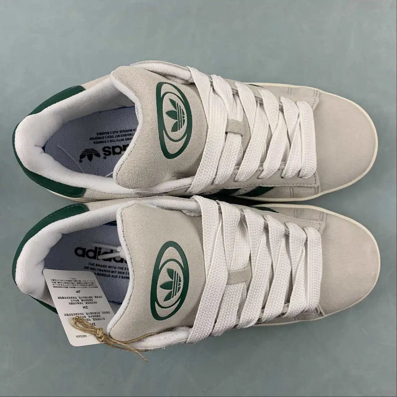 Freps - High quality board shoes 003