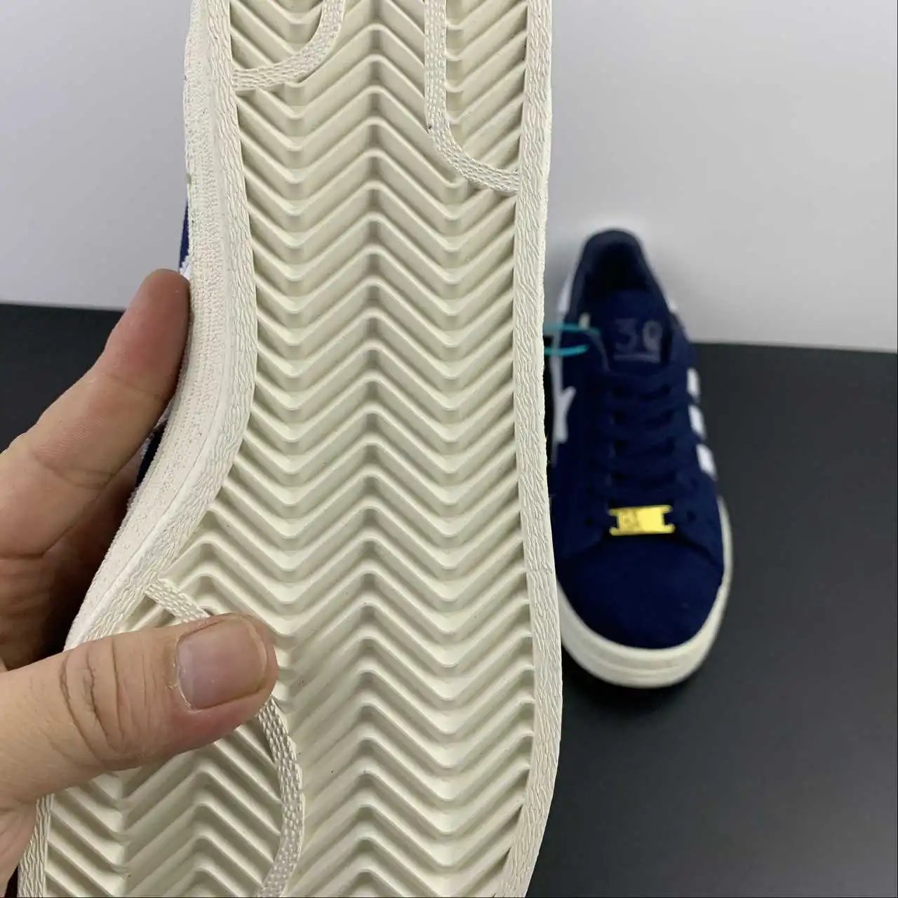 Freps - High quality board shoes 003