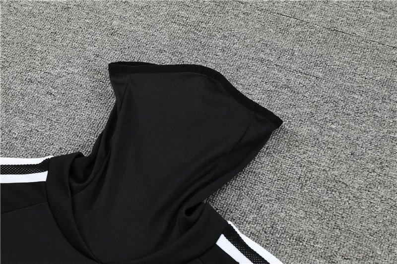 High quality jersey long sleeved set for Real Madrid