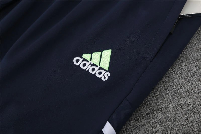 High quality jersey long sleeved set for Real Madrid