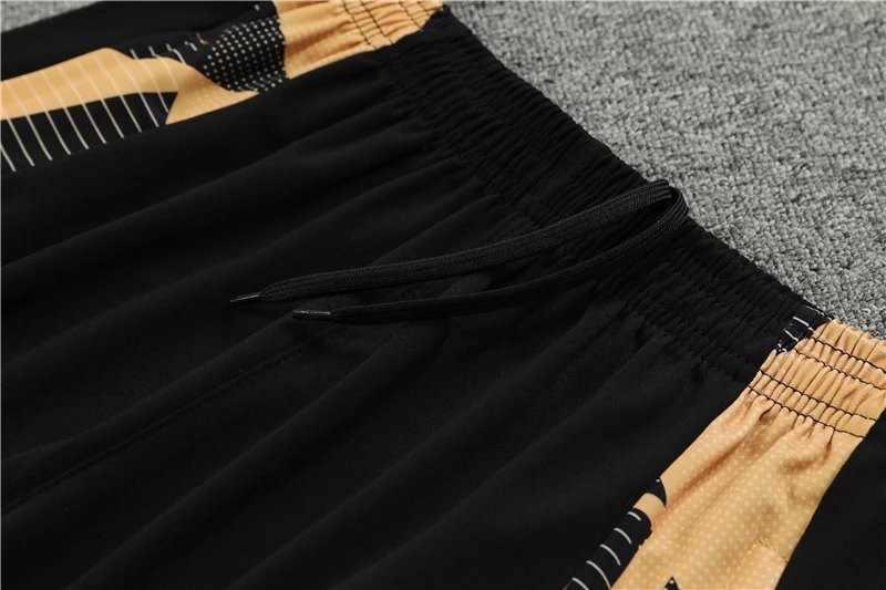 High quality jersey long sleeved set for Real Madrid