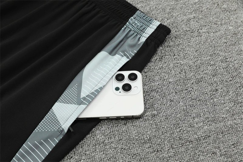 High quality jersey set from Italy