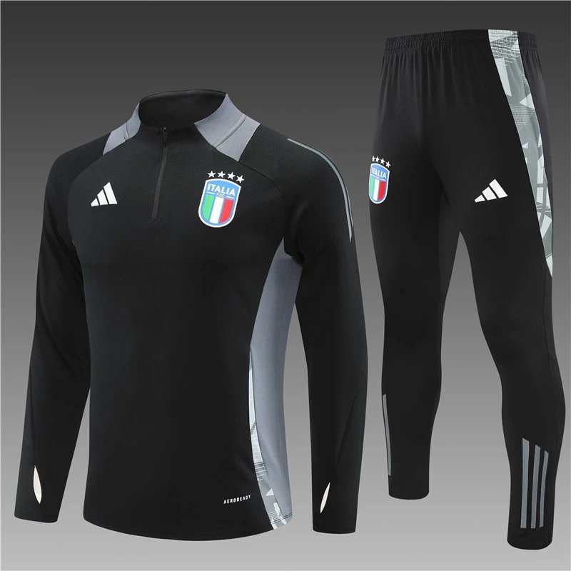 High quality jersey set from Italy