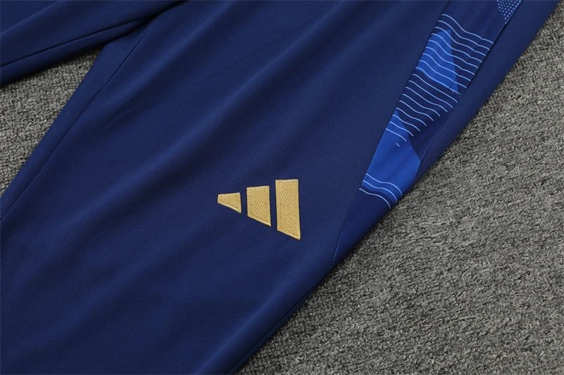 High quality jersey set from Italy