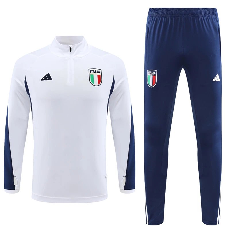 High quality jersey set from Italy