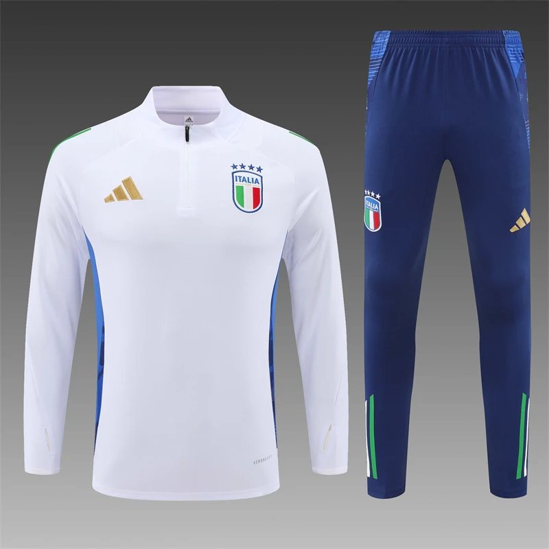 High quality jersey set from Italy